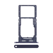 Samsung Uyumlu, Galaxy A25 Sim Kart Tepsisi Sm-a256e Siyah