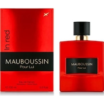 Mauboussin Pour Lui In Red Edp 100 ML