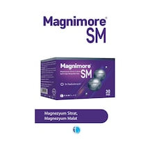 Magnimore Sm 30 Saşe