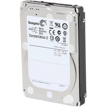 Seagate ST91000640SS Constellation 2.5" 1 TB 7.2 K SAS Hard Disk