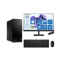 HP Pro Tower 290 G9 623Y0ETH02 i5-13500 16 GB 512 GB SSD RTX3050 23.8" W11H Masaüstü Bilgisayar + USB Bellek