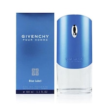 Givenchy Pour Homme Blue Label Erkek Parfümü EDT 100 ML