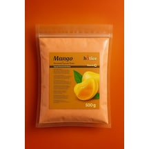 500 G
