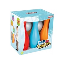Pilsan Büyük  Bowling