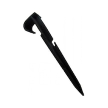 DAMLAMA SULAMA BORU SABİTLEME KAZIĞI KISA 15CM (100 ADET)