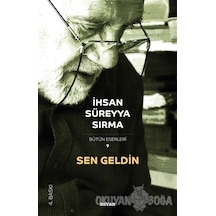 Sen Geldin - Süreyya Sırma - Beyan Yayınları