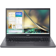 Acer Aspire 5 A515-57-525E NX.KN3EY.003 i5-12450H 8 GB 256 GB SSD 15.6"Dos Dizüstü Bilgisayar