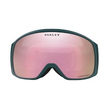 Oakley Oo710515 Flıght Tracker M Aynalı Kayak Gözlüğü Pembe