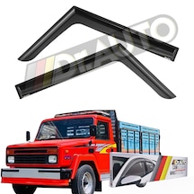 Dodge As 250 Cam Rüzgarlığı 2'lidodge