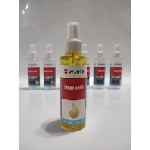 Würth Sprey Koku Vanilla 150ml
