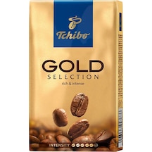 Tchibo Gold Selection Öğütülmüş Filtre Kahve 250 G X 6 Paket Filtre