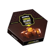 Koska Çikolata Kaplamalı Fıstıklı Lokum 140g 2'li Ekonomik Paket Avantaj Paketi Mıchu