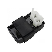 Cdı (Beyin) Vitesli [Çift Soket 4+2] Jantel