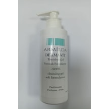 Armilda Derma-Vit Soft Temizleyici Jel 200 ML