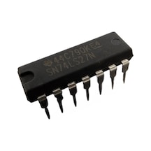 74 Ls 27 Dıp-14 Entegre Devre