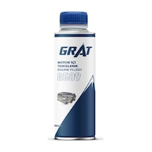 Motor İçi Yağ Sistem Temizleyici 300ml