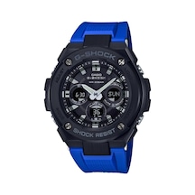 Casio G-Shock GST S300G 2A1DR Erkek Kol Saati