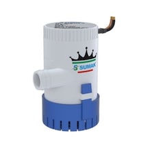 Stn1100 G Sintine Dalgıç Pom.12V - 36W-4Mt