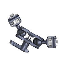 Smallrig 3874 Magic Arm 1/4 -20 Vida Ve Arrı Tespit Vidası