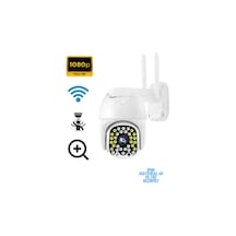 Atasoft 360 Derece Yönlendirilebilir Akıllı Wifi Kamera Blm05