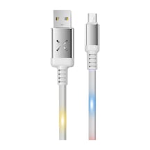 Dc09 Micro Usb 1 M 2a Şarj Data Kablosu