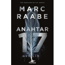 Anahtar 17 -tom Babylon Serisi 1