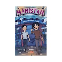 Manistan - Msbu-727934