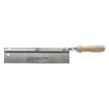 Kirschen Ahşap Çift Taraflı Ayarlı Sap El Testeresi Dovetail Saw