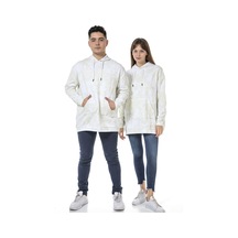Unisex Oversize Kapüşonlu Kanguru Cepli Batik Sweatshirt