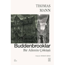 Ketebe Buddenbrooklar