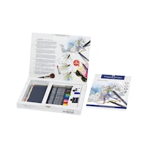 Faber Goldfaber Kuruboya 23'Lü Seti