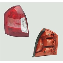 Hyundai Accent Era Stop Sol 2006 Sonrası
