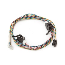 Lexmark 40X1692 C780/782 S2/Xpar/Nms/Mpf Cable Ass Whit Sensor