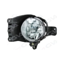 Gva 2090217 Sis Farı Sağ Chevrolet Aveo T300 12- 96830992 -
