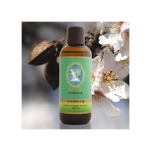 Acı Badem Yağı Soğuk Pres 100 Ml Diğer
