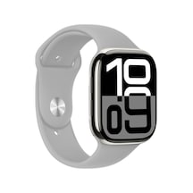 Mifly S10 Pro 46 MM Akıllı Saat (Distribütör Garantili)