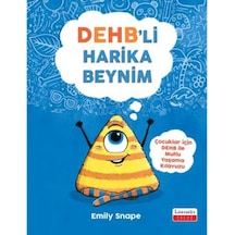 Dehb Li Harika Beynim - Dppq-901704