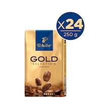 Tchibo Gold Selection Filtre Kahve 24 x 250 G