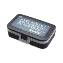 Makıta 31 Parça Vidalama Set  D-30667-12