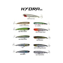 FUJIN HYDRA 85 002 SU ÜSTÜ MAKET BALIK