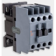 Günsan Valta 9a 3p 4kw Kontaktör Ac 220v