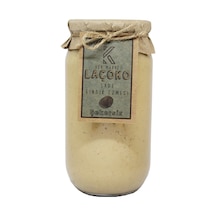 Laçoko Şekersiz Katkısız Glutensiz Vegan Doğal Sade Fındık Ezmesi 1 KG
