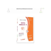 Aöf 2. Sınıf Sosyal Psikoloji-ıı Güz-bahar Konu Soru Bankası