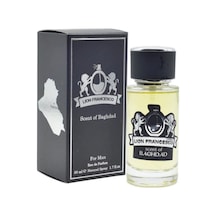 Lion Francesco Scent Of Baghdad Erkek Parfüm EDP 50 ML