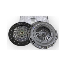 Renault Megane 4 - Iv 1.0 Tce H4d Debriyaj Seti / Baskı Balata - 302058718r - Renault Mais