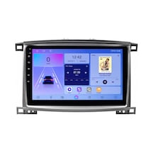 Lexus Lx 470 2000 Android Multimedya Carplay Android Auto Navigasyon Kameralı 8gb Ram 128gb Pro 10"