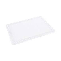 Kağıt Dantel 32X45 Cm - 100 Adet N11.824
