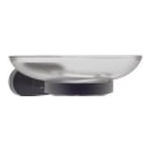 Creavit Planet Sabunluk Mat Siyah Pl18802s Creavit Planet Sabunluk Mat Siyah Pl18802s