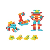 Smart Blok Seti 96 Parça