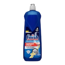 Bulaşık Makinesi Parlatıcı & Kurutucu Limonlu 1 X 800 Ml